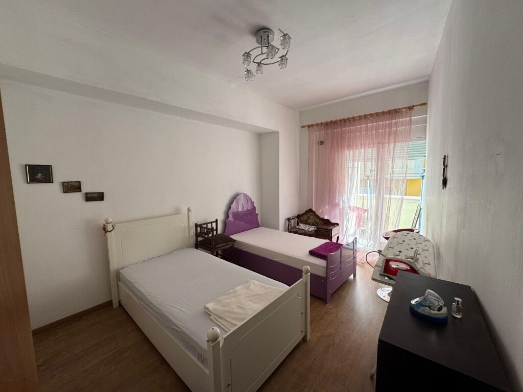 Apartment 2+1 for Rent at Big Market Eleonora