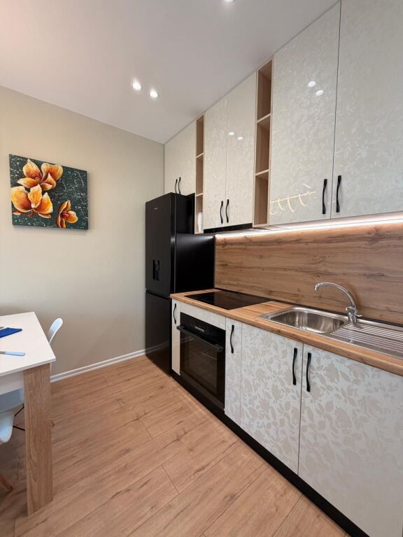 For Rent Apartment 1+1 Near Sotir Noka Durres