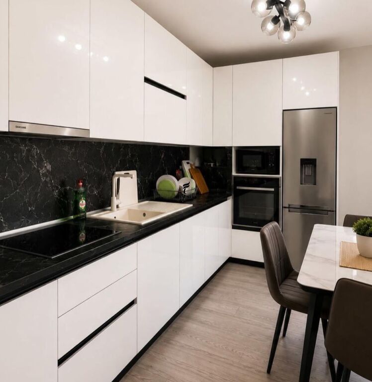 FOR SALE APARTMENT 2+1 BOTANICAL GARDEN 180,000 EURO FH-79855