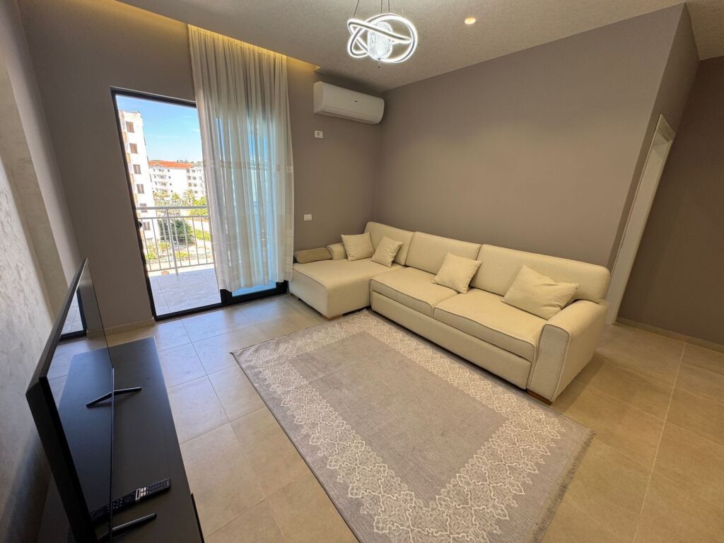 🏡 Apartment 1+1 for Sale
