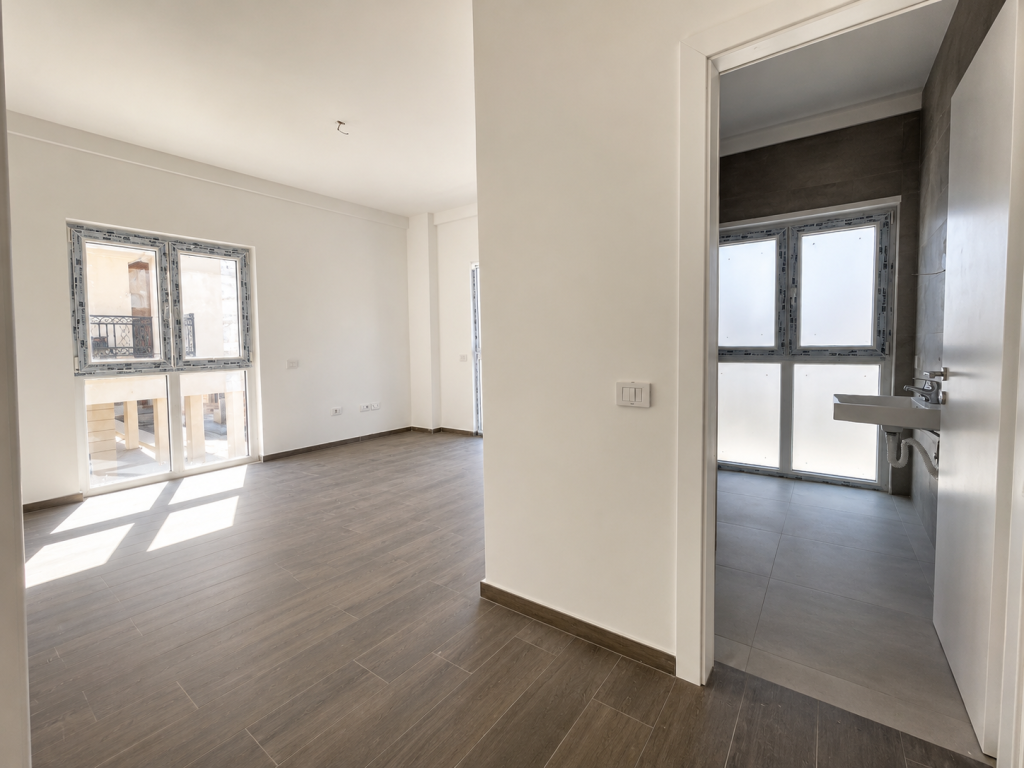 Apartment 3+1 for sale, 151.86 m² at Porta Tirana e Re