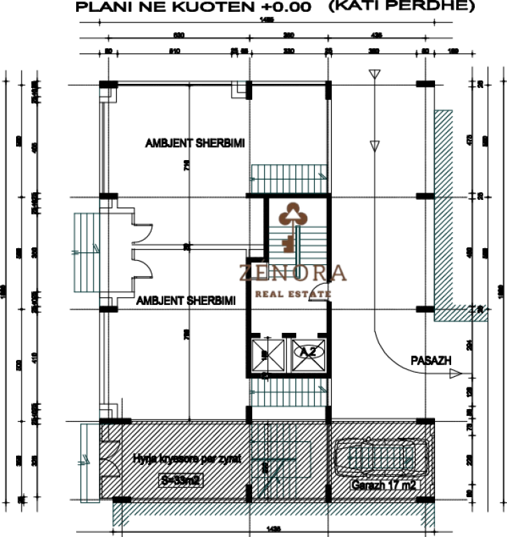 OFFICE FOR SALE NEAR WILLSON SQUARE(G41111TR)