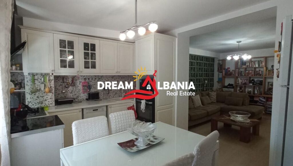 Apartment 2+1 for sale in the Xhamllik area near Niket Dardani School (ID 4129574)