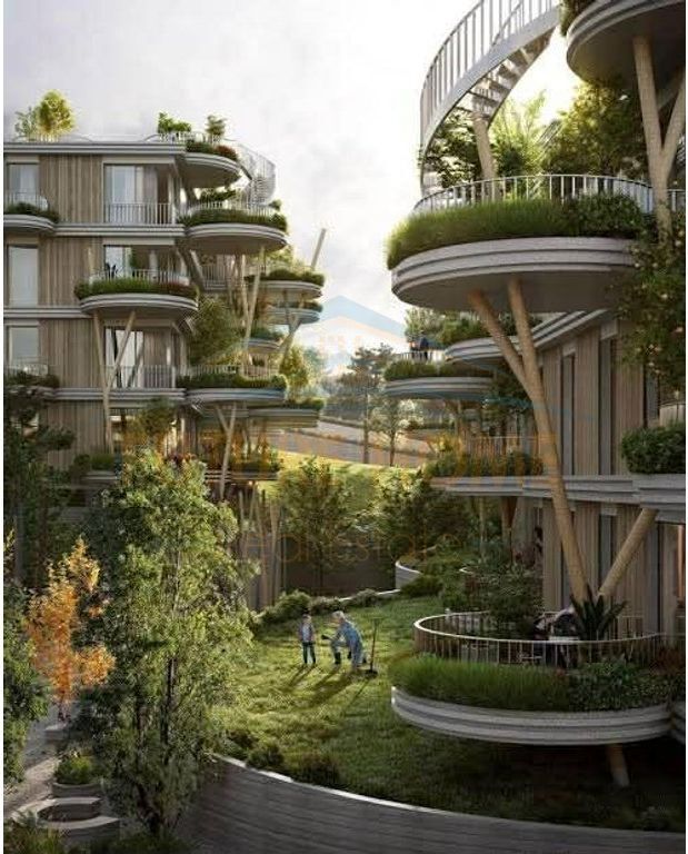 In vendita, Appartamento 1+1, 1000 Islands Residence