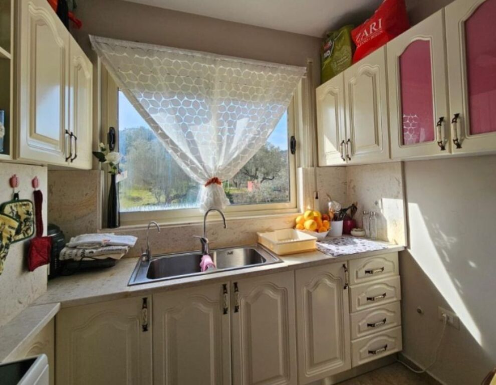 Liqeni That ap for rent 1+1 furnished