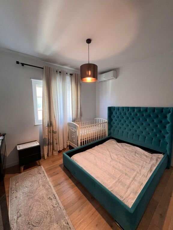 Apartment 2+1+2 in Panorama Complex, near Harry Fultz