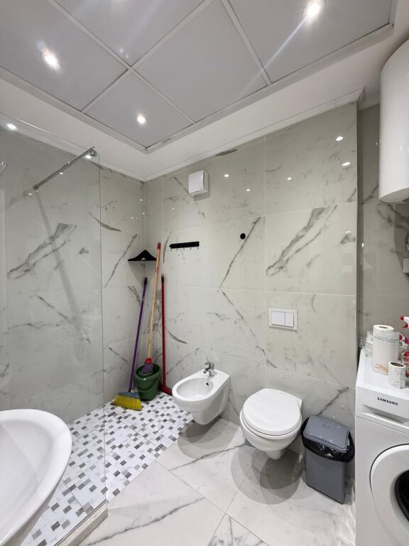 🏡 JEPET ME QIRA APARTAMENT 1+1 – FIORI DI BOSCO