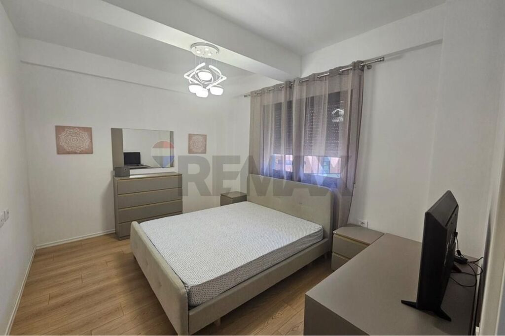 Apartment 1+1 for rent in Astir!