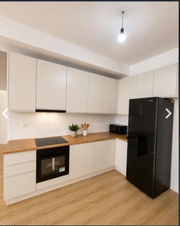🏡 Jepet me qira apartament 2+1 + Parking 📍 Rezidenca Kadiu, Ali Demi, Tiranë