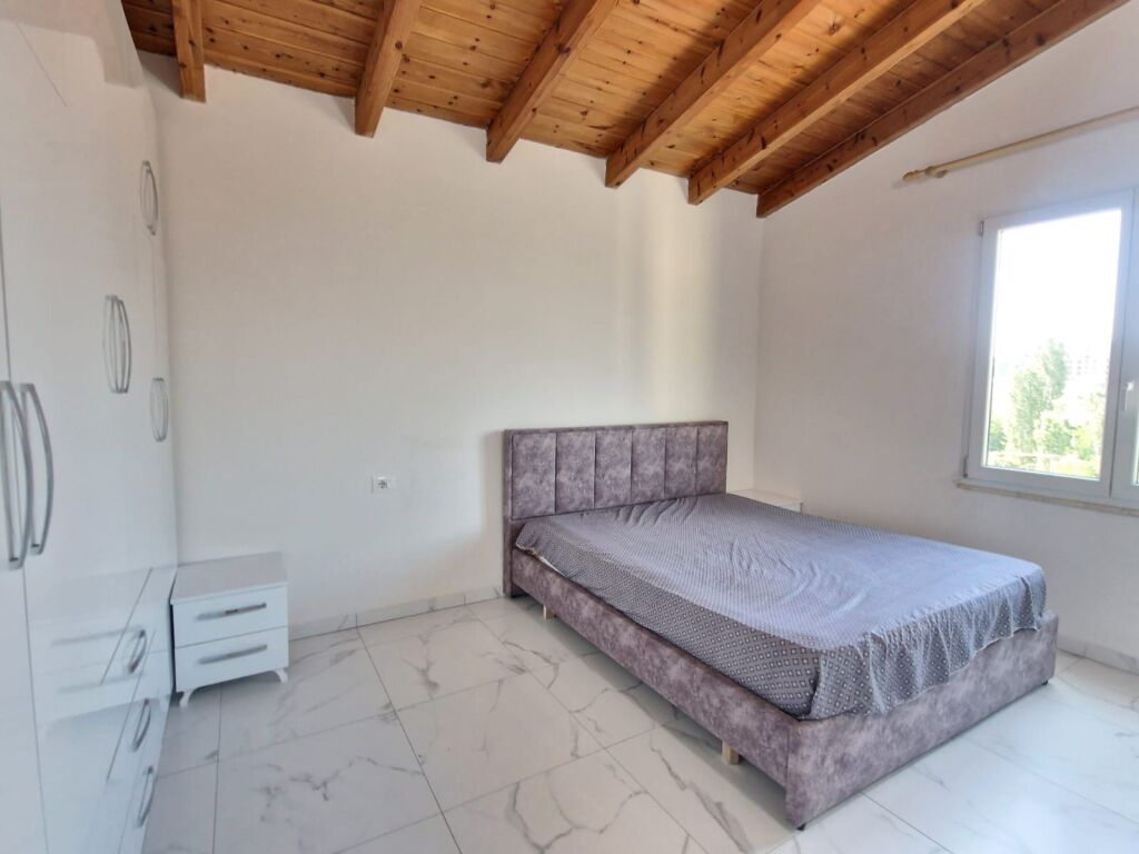 APARTAMENT PER QERA RRUGA JORDAN MISJA