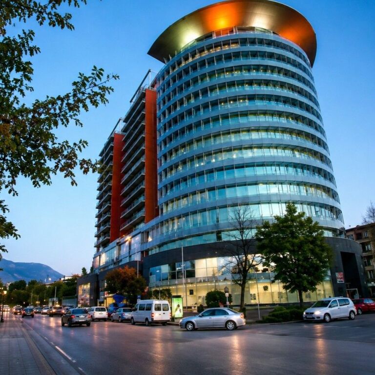 🏢✨ Negozio in Vendita 50 m² – ETC, Tirana ✨🏢