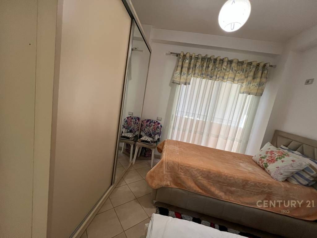 Apartment 2+1 for rent at Kodra e Diellit