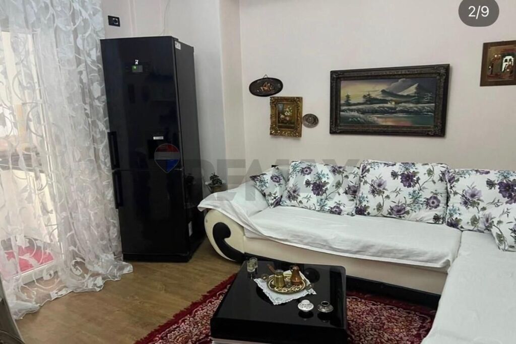Apartament 2+1 per qira tek Eleonora