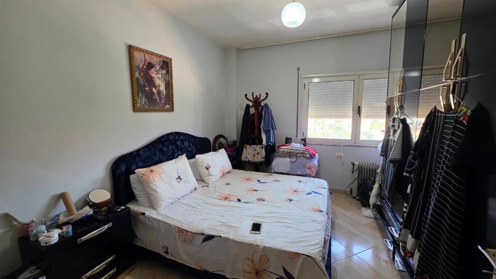Shitet apartament 2+1, Misto Mame