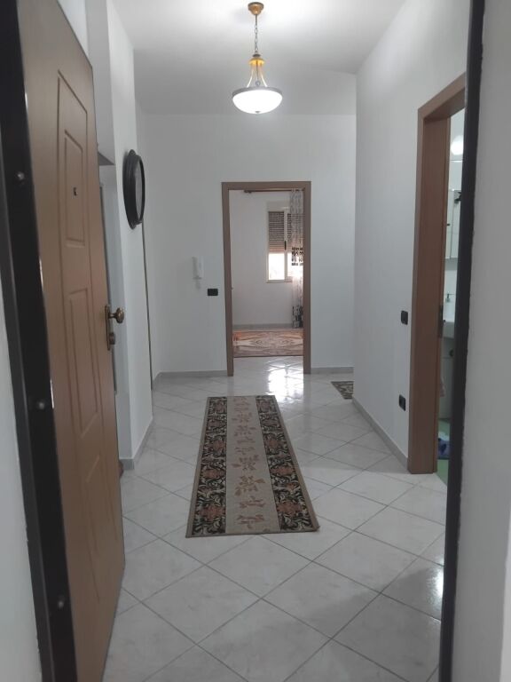 Appartamento 2+1+2 in Vendita – Vicino al Palazzo dello Sport, Durazzo