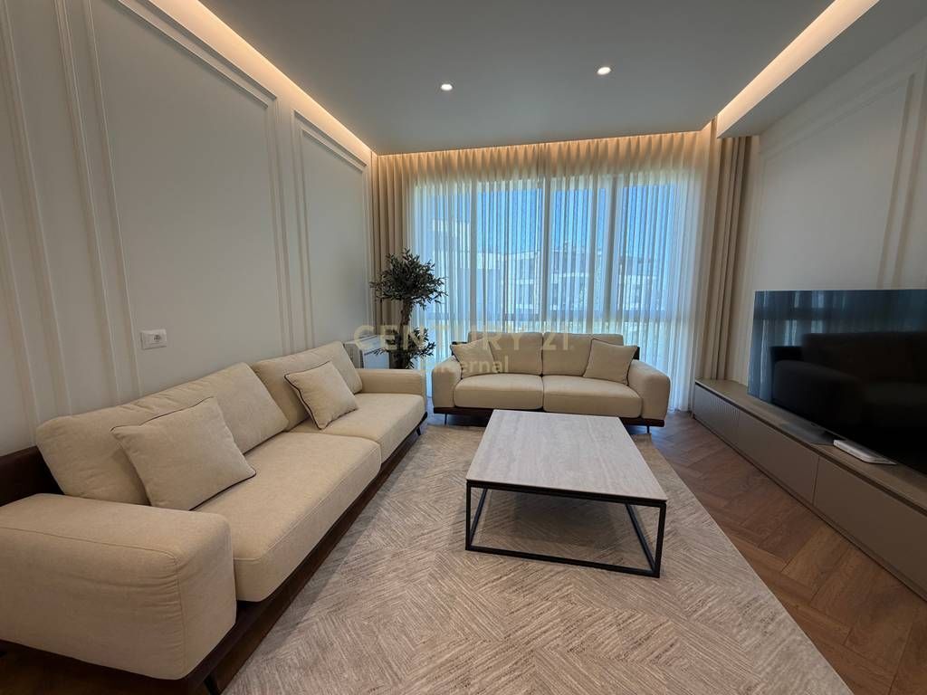 Appartamento 1+1 in affitto a Green Valley, Lago Secco