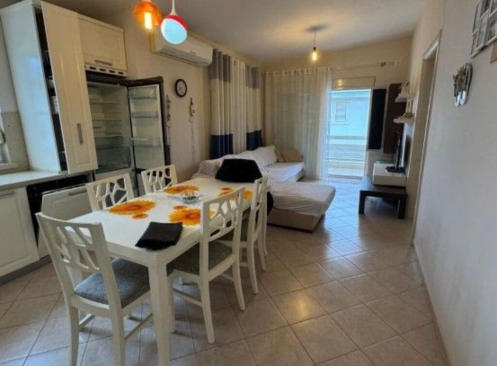 🏡 Apartment 2+1 for sale – Lura Complex 1, Lalzi Bay