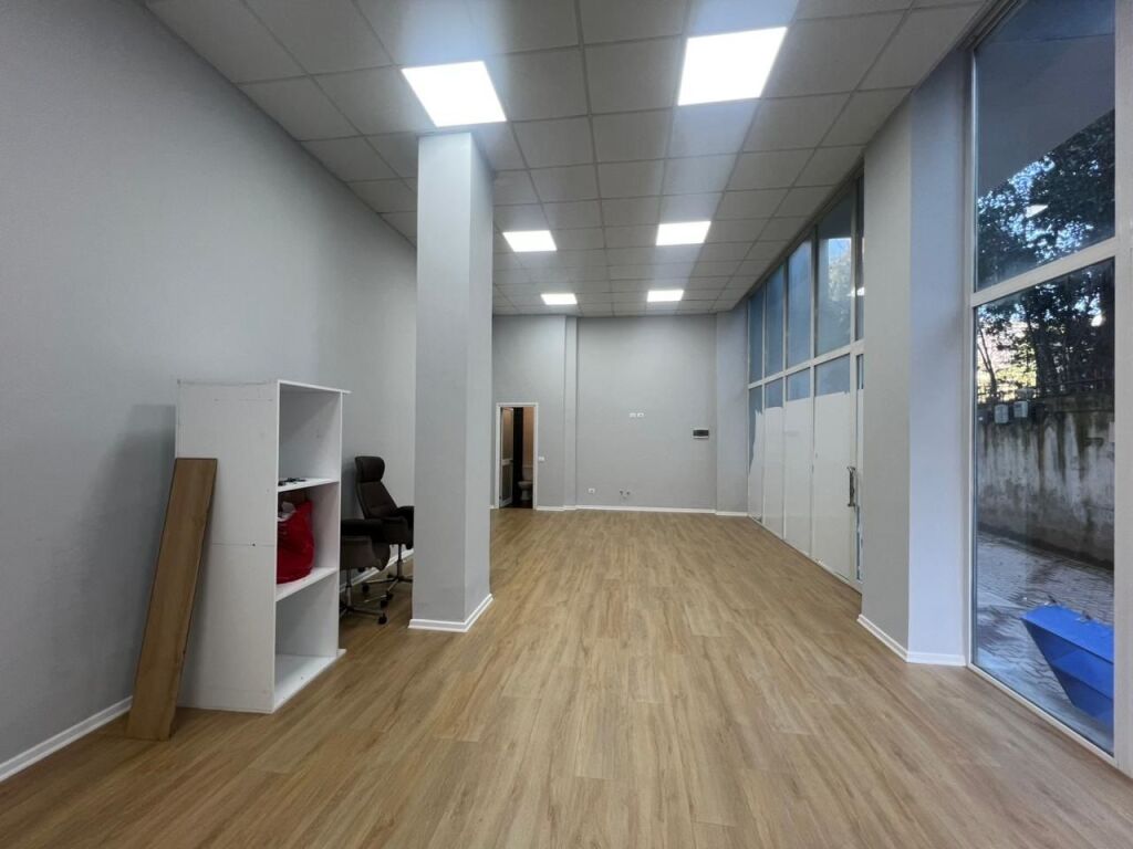 Sale | Ambjent Biznesi | Fresku | 125000 €