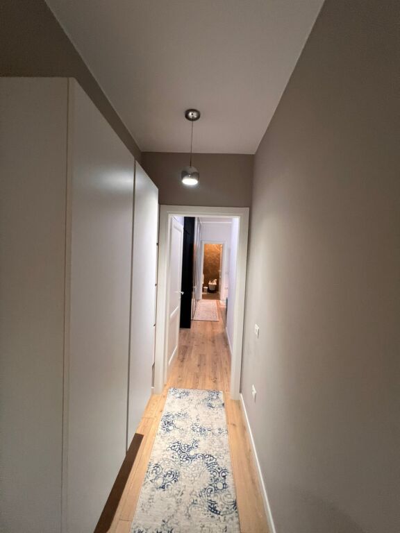 Apartment 2+1+2 in Panorama Complex, near Harry Fultz