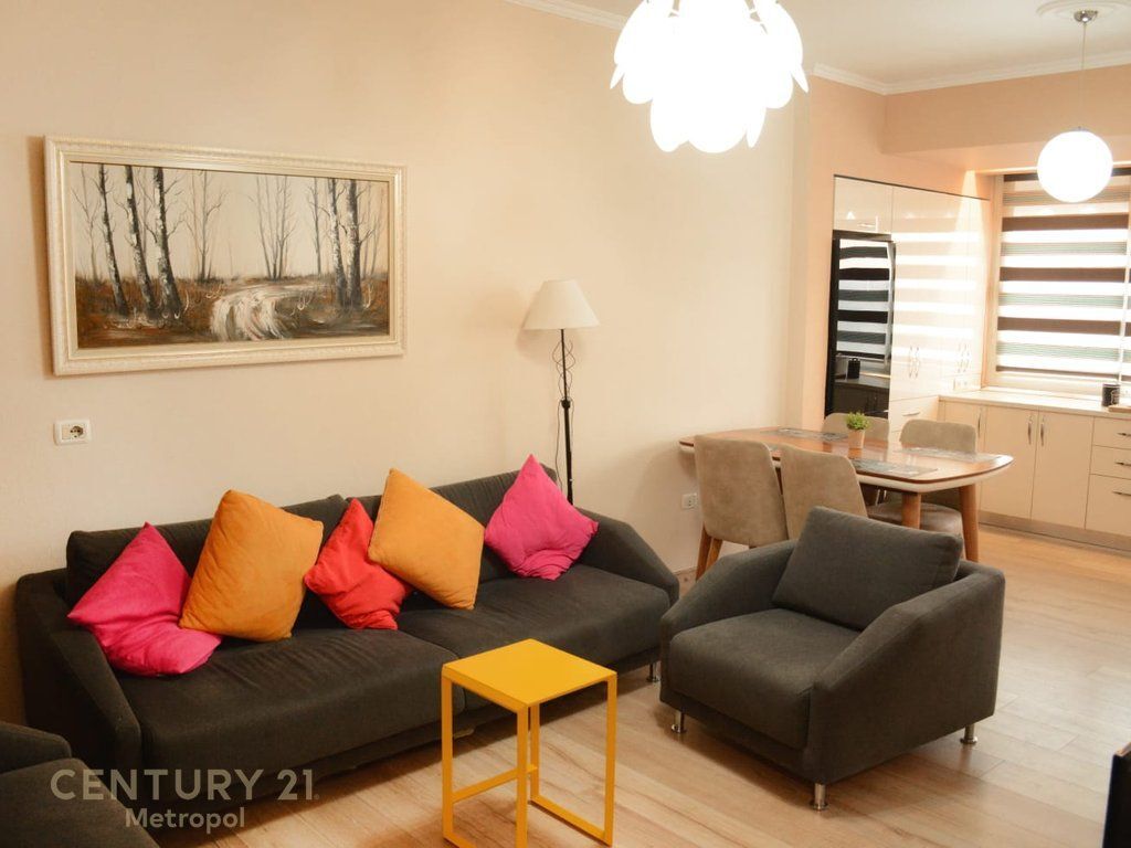Apartment 2+1 for sale in Don Bosko