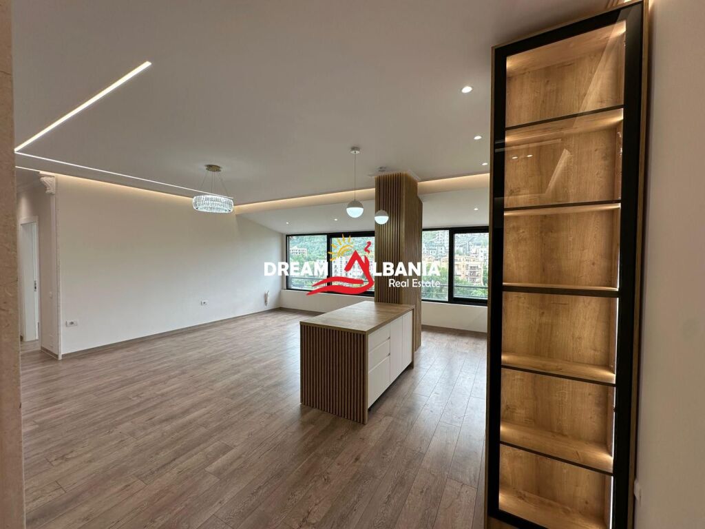 2+1 Apartment for Sale – At Liqeni i Thate, near Kenwood Store (4129573)