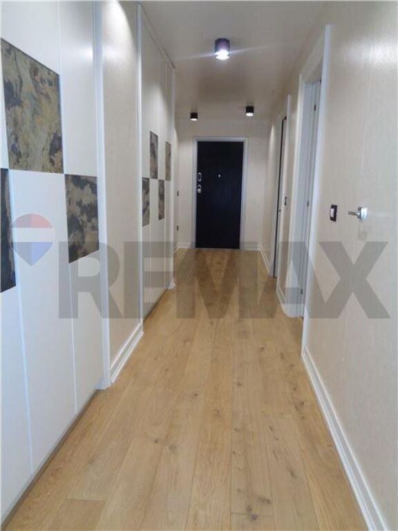 SUPER APARTMENT 3+1 FOR SALE AT KODRA E DIELLIT 2