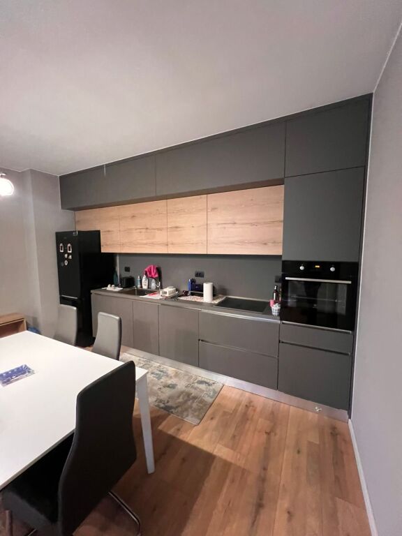Apartment 2+1+2 in Panorama Complex, near Harry Fultz