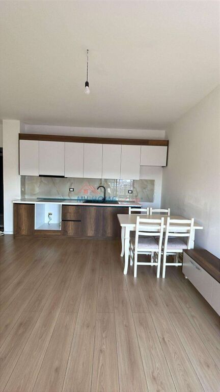 Apartment 1+1 for rent at New Boulevard in Tirana