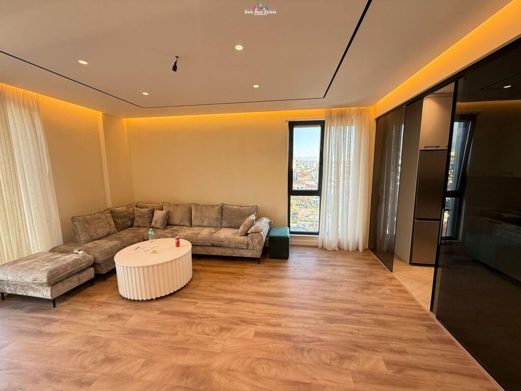 Appartamento In Affitto 3+1 A Porcelan (ID B230181) Tirana