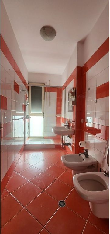 FOR RENT APARTMENT 3+1+2 NEAR THE PORT !