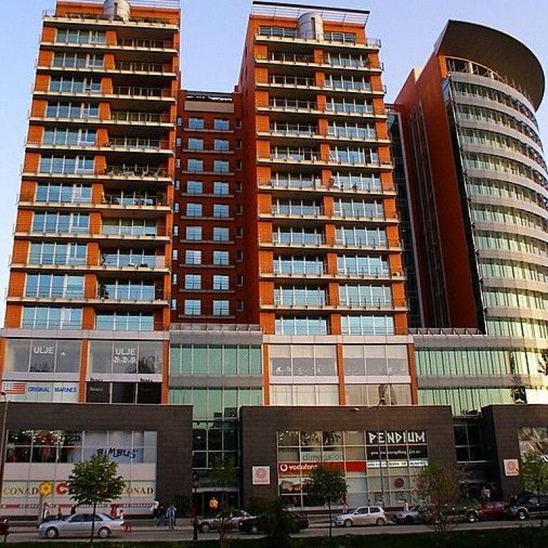 🏢✨ Negozio in Vendita 50 m² – ETC, Tirana ✨🏢