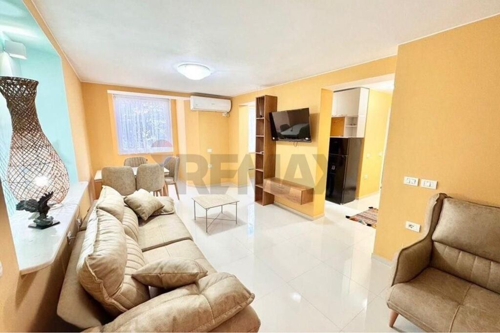 Apartament 2+1 Per Qira prane Sheshit Wilson