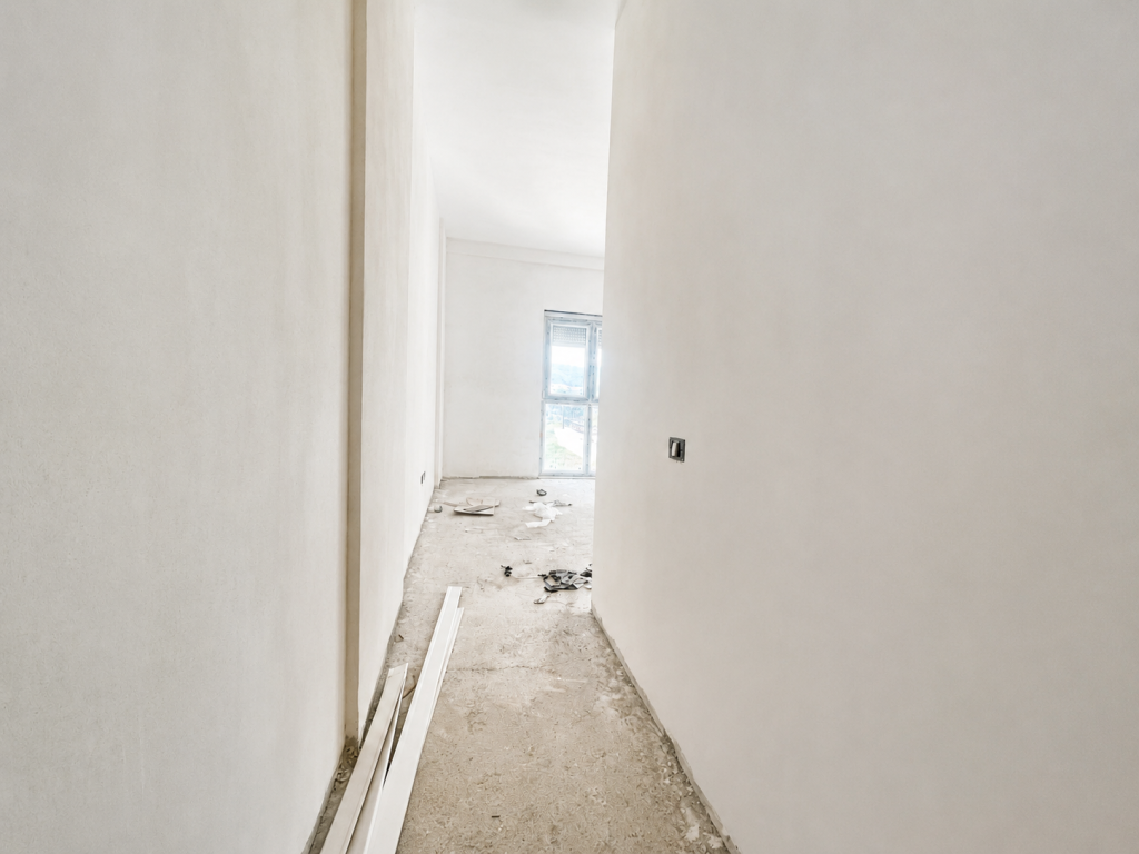 Vendesi appartamento 2+1, 124.19 m² a Porta Tirana e Re