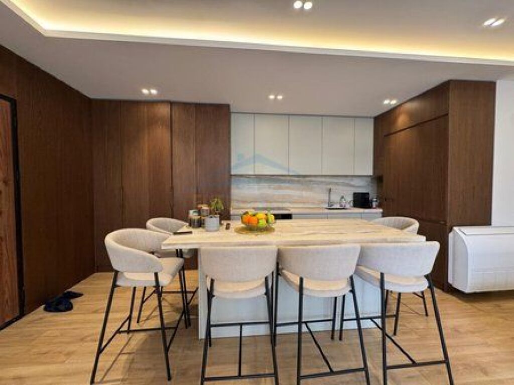 For sale, Apartment 2+1+2, Avid Residence, Jordan Misja, Tirana.