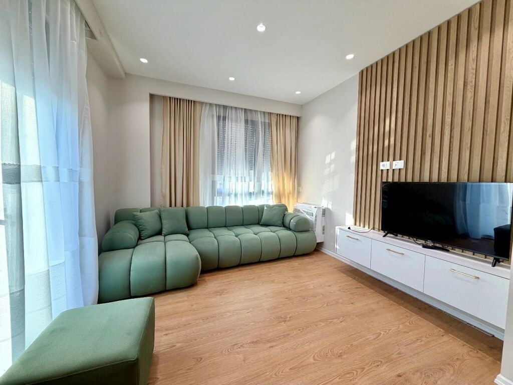 2+1 apartment for rent in Don Bosko!