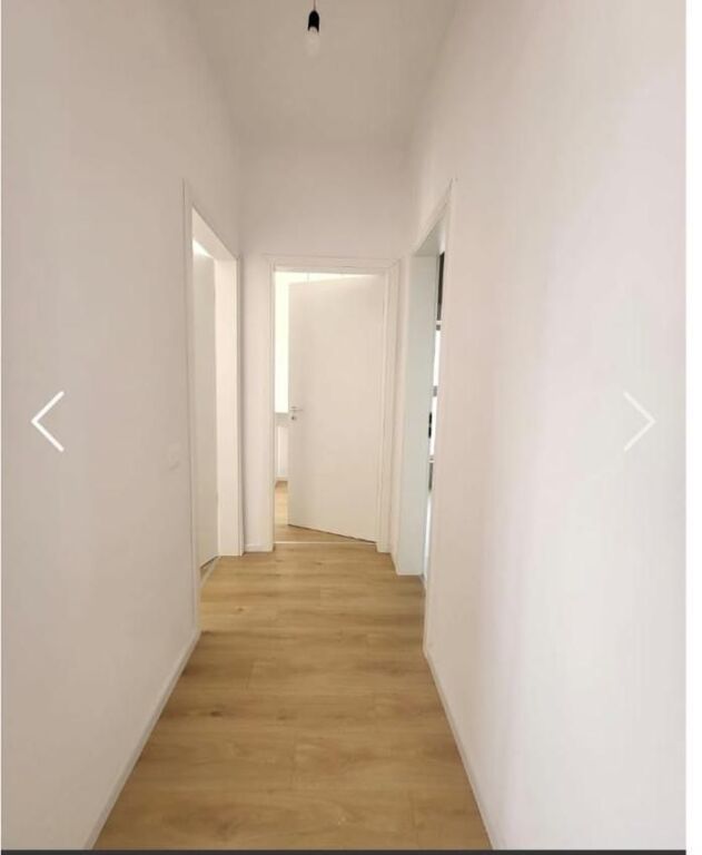 🏡 Jepet me qira apartament 2+1 + Parking 📍 Rezidenca Kadiu, Ali Demi, Tiranë