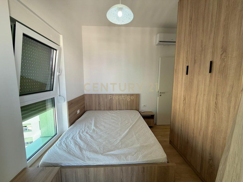 APARTMENT 2+1 FOR RENT LOCATED AT RESIDENCA KADIU, ALI DEM!