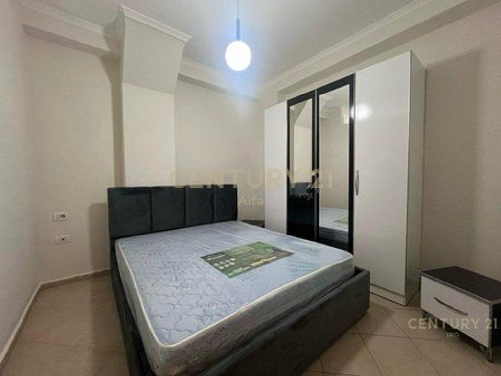 Apartment 2+1 for rent at Kodra e Diellit