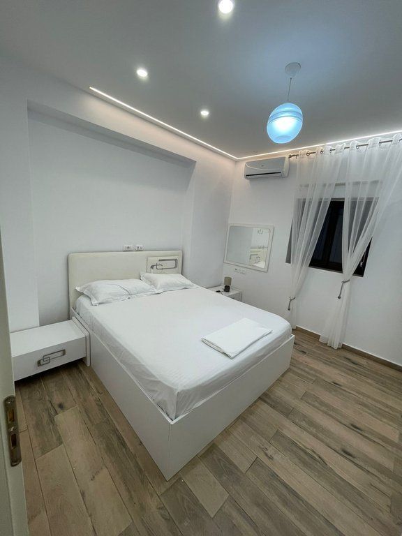 In vendita, Appartamento 1+1, Mine Peza, Tirane