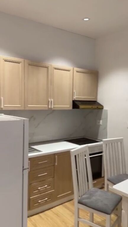 APARTMENT FOR RENT 1+1