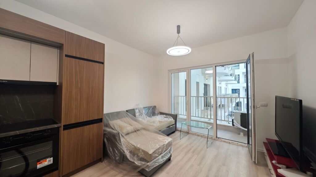 Apartament 1+1 per qera Zogu i Zi !