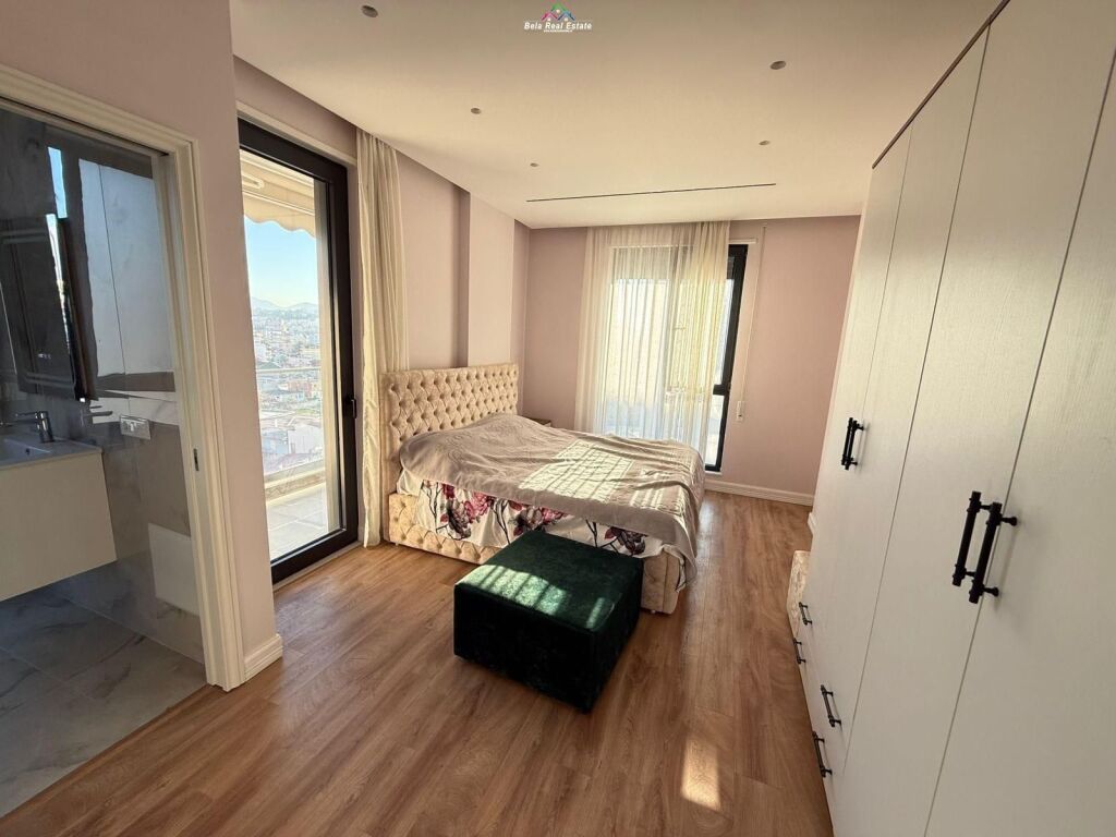 Appartamento In Affitto 3+1 A Porcelan (ID B230181) Tirana