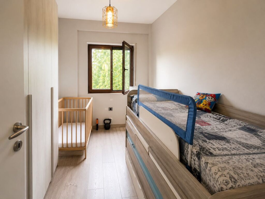 FOR SALE APARTMENT 2+1 BOTANICAL GARDEN 180,000 EURO FH-79855