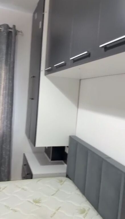 APARTMENT FOR RENT 1+1