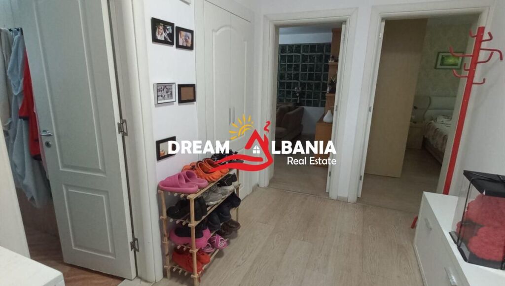 Apartment 2+1 for sale in the Xhamllik area near Niket Dardani School (ID 4129574)