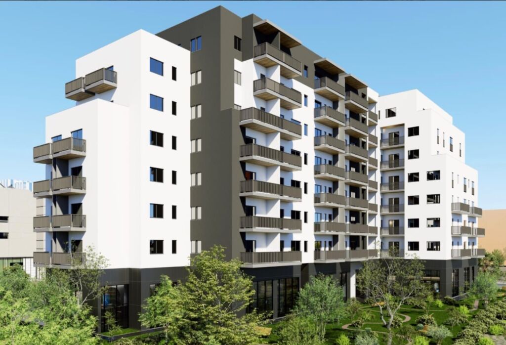 📌Apartment 1+1 for Sale – Phoenix Residence, Yzberisht