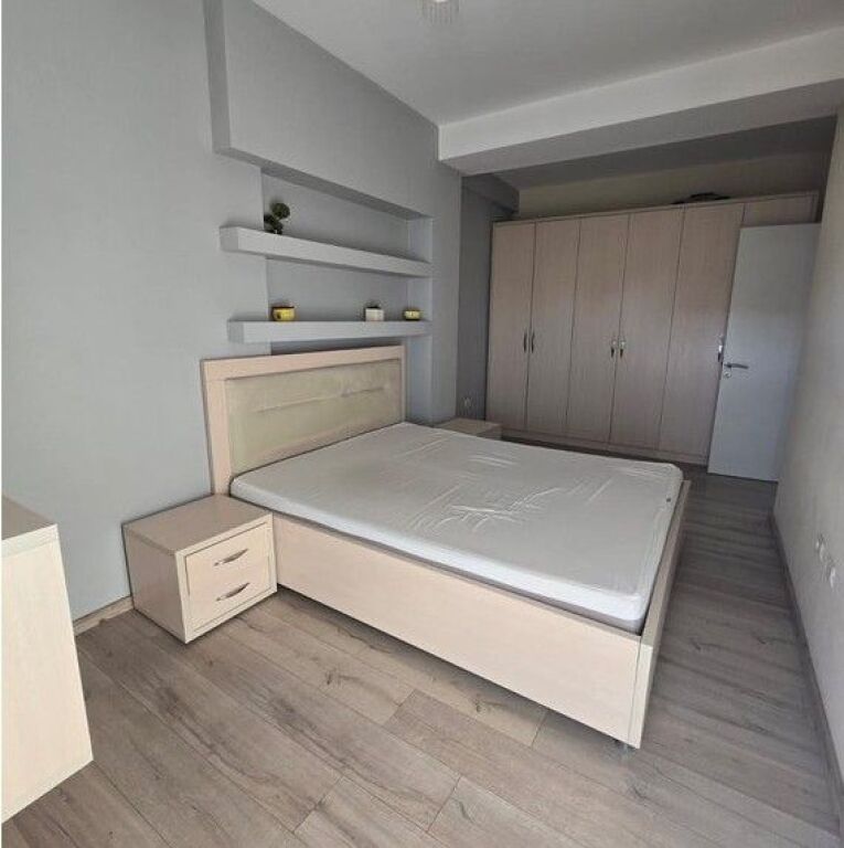 Apartment 2+1 in Don Bosko, near Qazim Turdiu School, Ndregjoni Complex