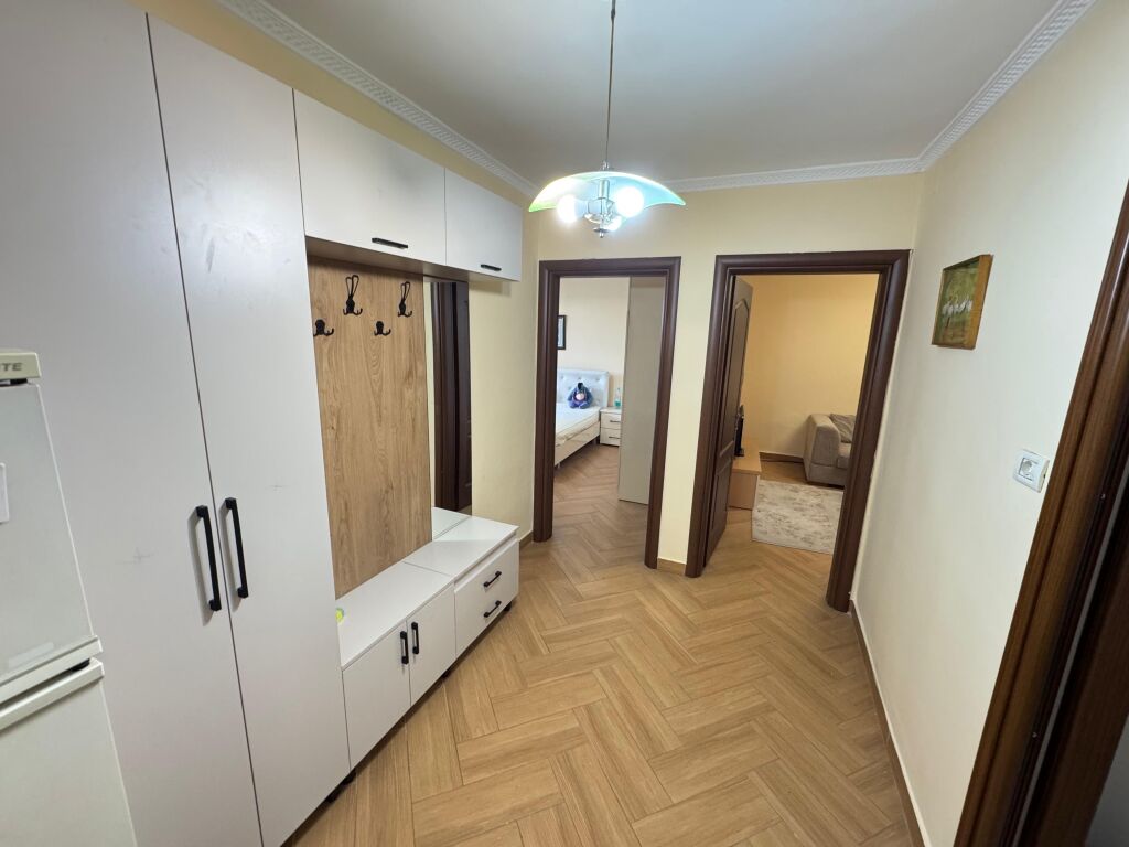 🏡 Affitto, appartamento 1+1  📍 Mine Peza, vicino a Zogu i Zi
