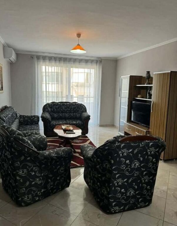 Apartment 1+1 for rent Lulishtja Train Station Durres