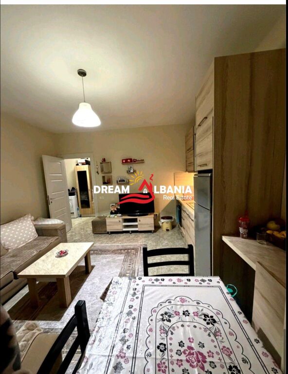 Apartment 1+1 for rent at Fusha e Aviacionit (ID 42111609)f